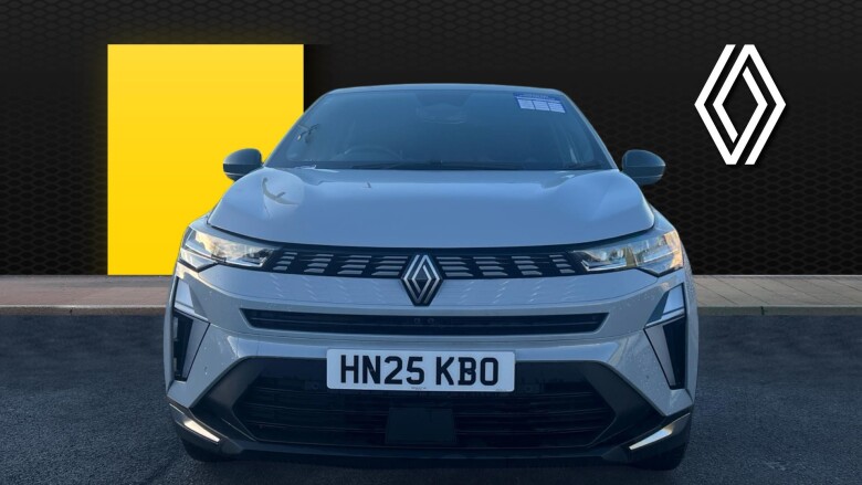 Renault Symbioz 1.6 E-Tech FHEV 145 Techno 5dr Auto Hybrid Estate